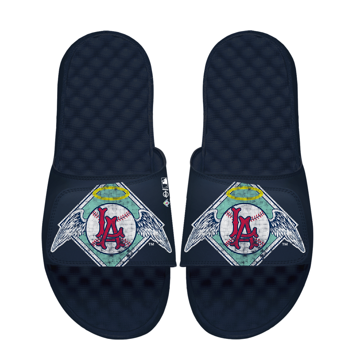 Los Angeles Angels Cooperstown