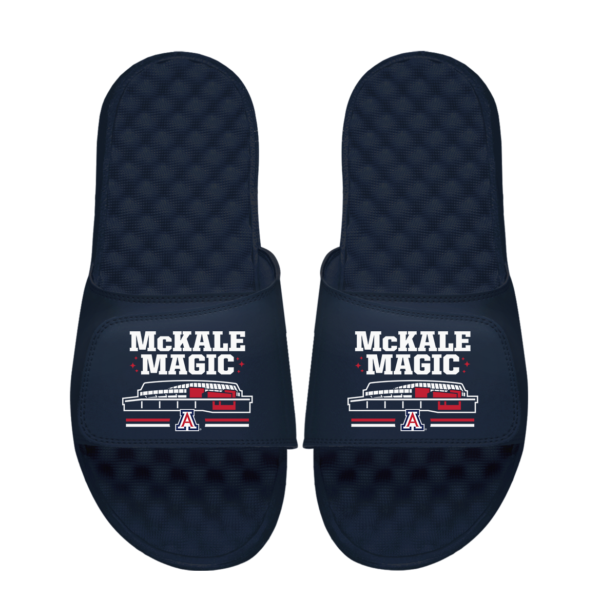 Arizona Wildcats McKale Magic