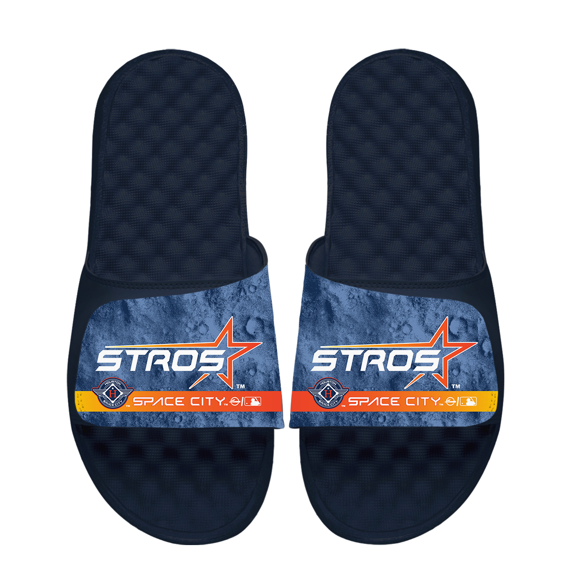 Houston Astros 2025 City Connect