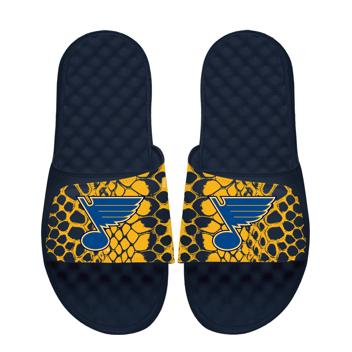 Blues Year of the Snake