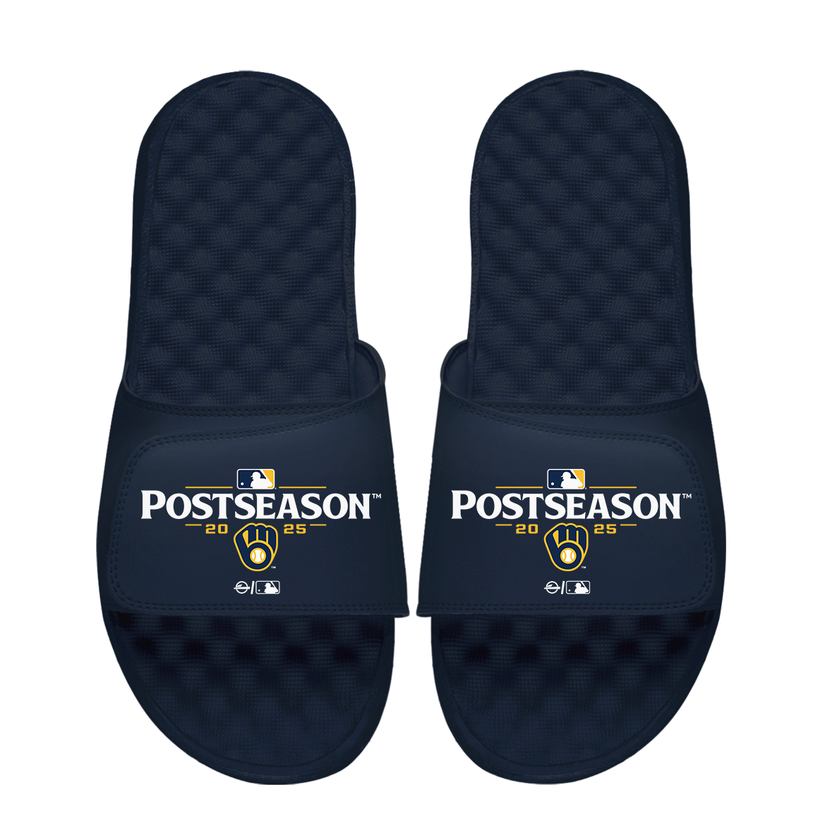 Milwaukee Brewers 2025 Postseason