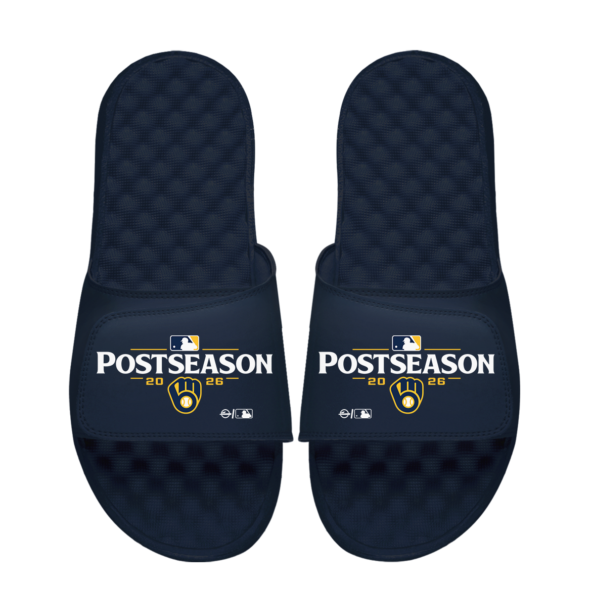 Milwaukee Brewers 2026 MLB Postseason