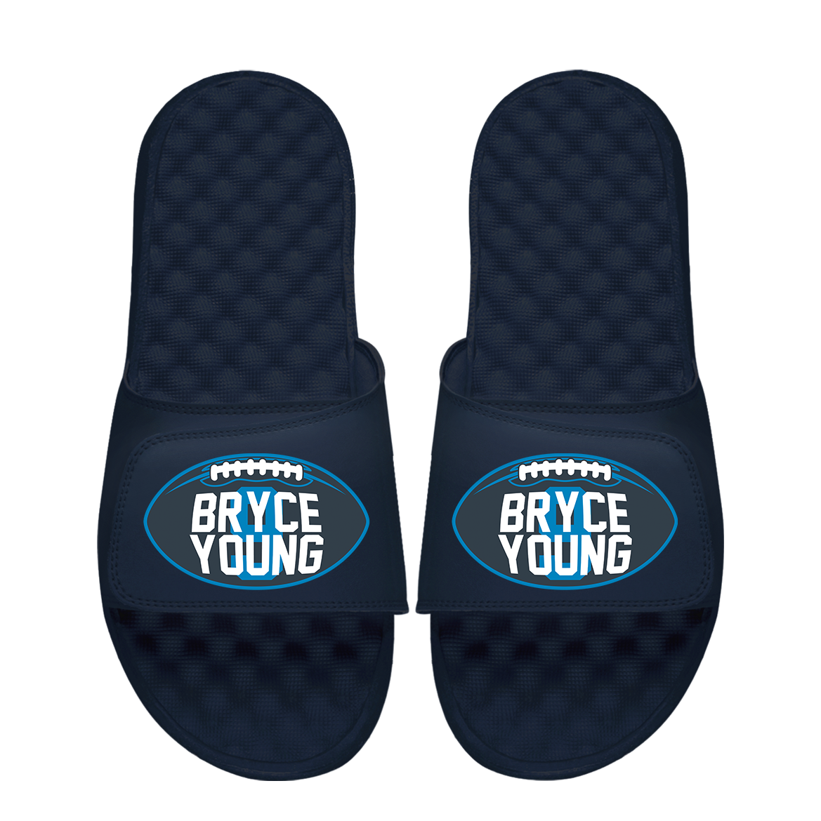 Bryce Young Football Logo