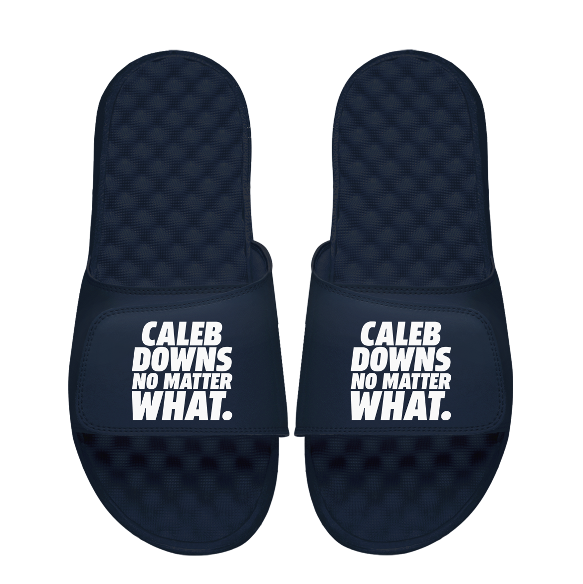 Caleb Downs No Matter What