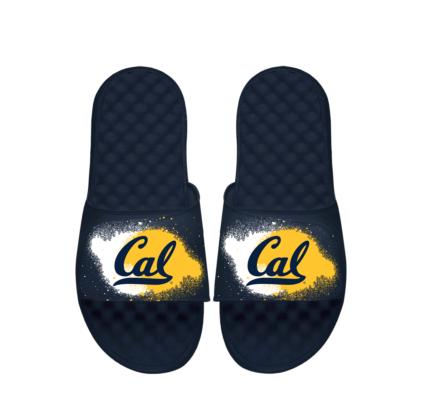 California Spray Paint Slides