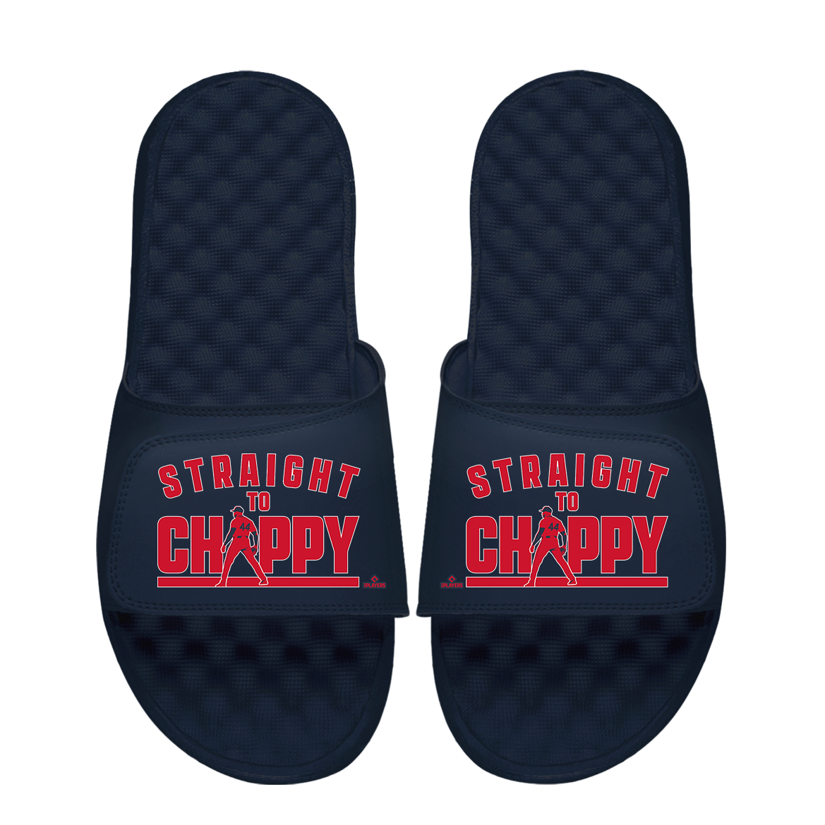 Aroldis Chapman Straight to Chappy ISlide x BreakingT
