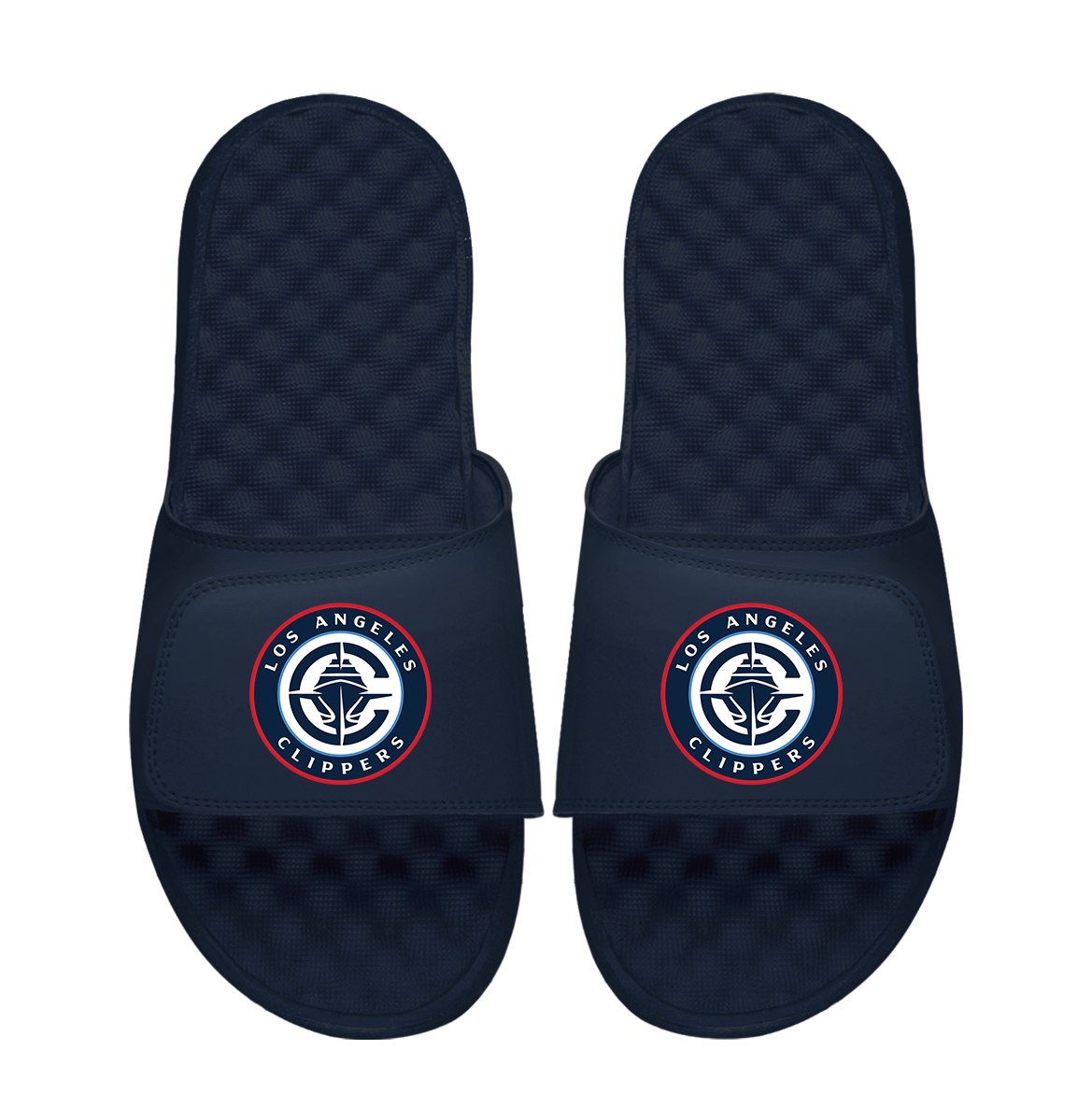 LA Clippers Global Logo