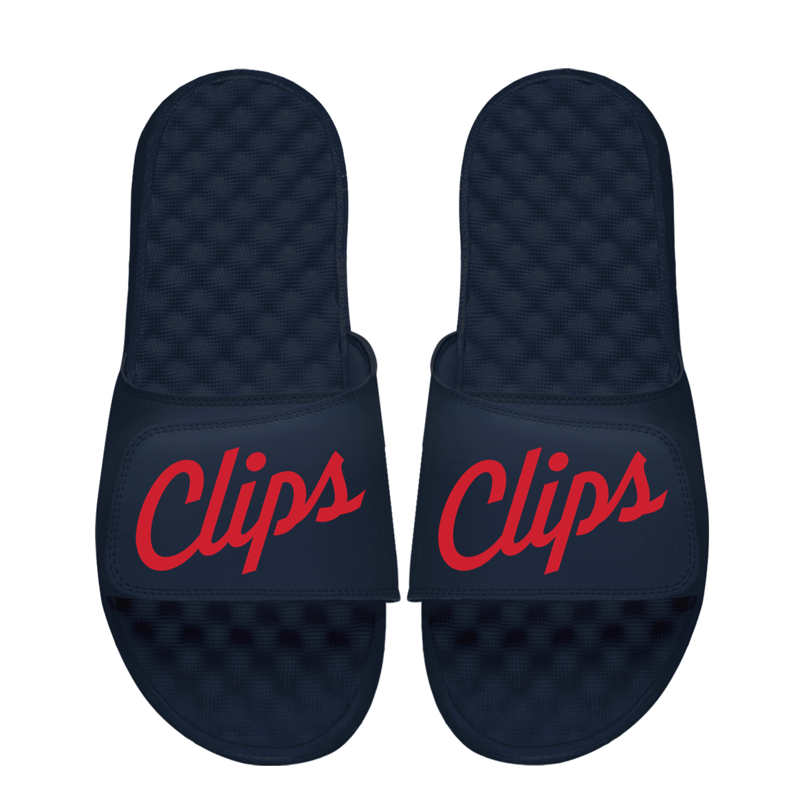 LA Clippers Secondary