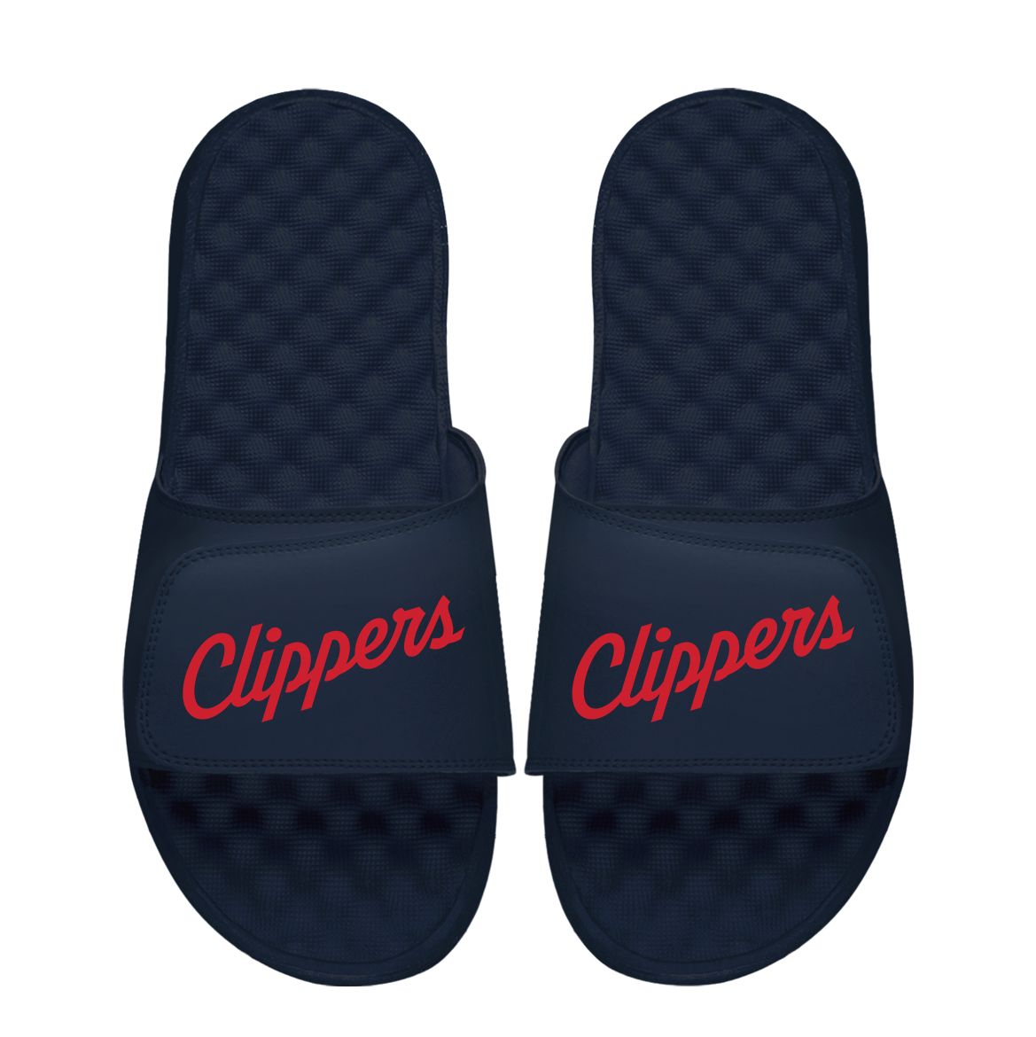 LA Clippers Wordmark