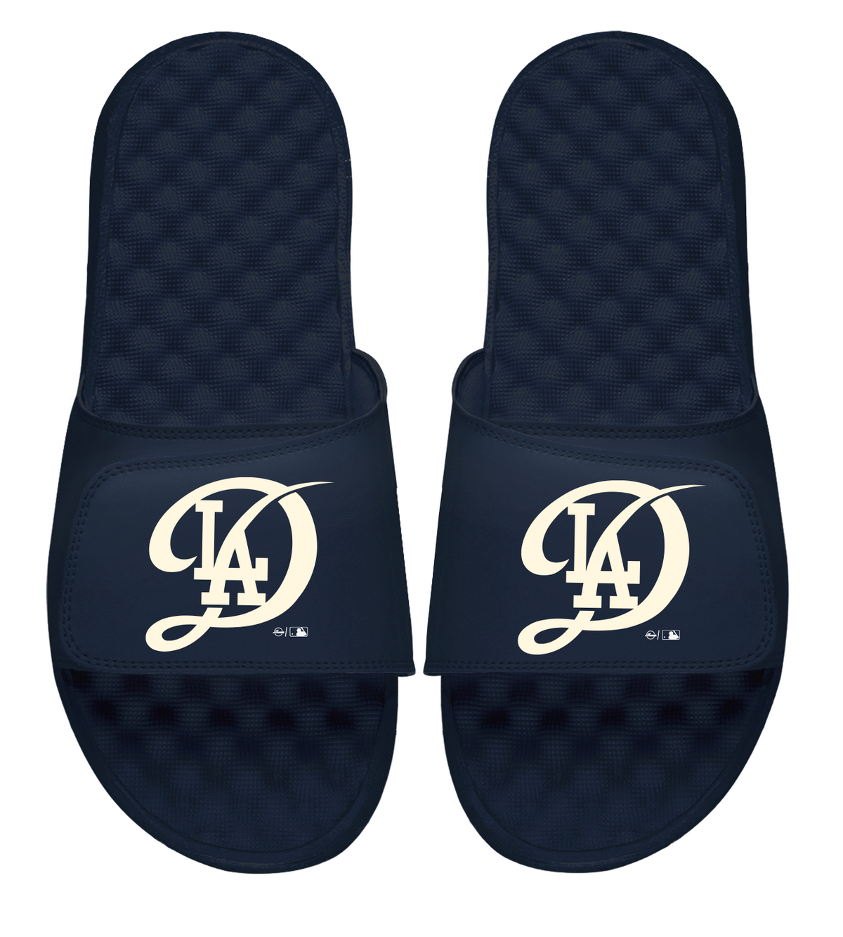 Los Angeles Dodgers 2024 City Connect Wordmark