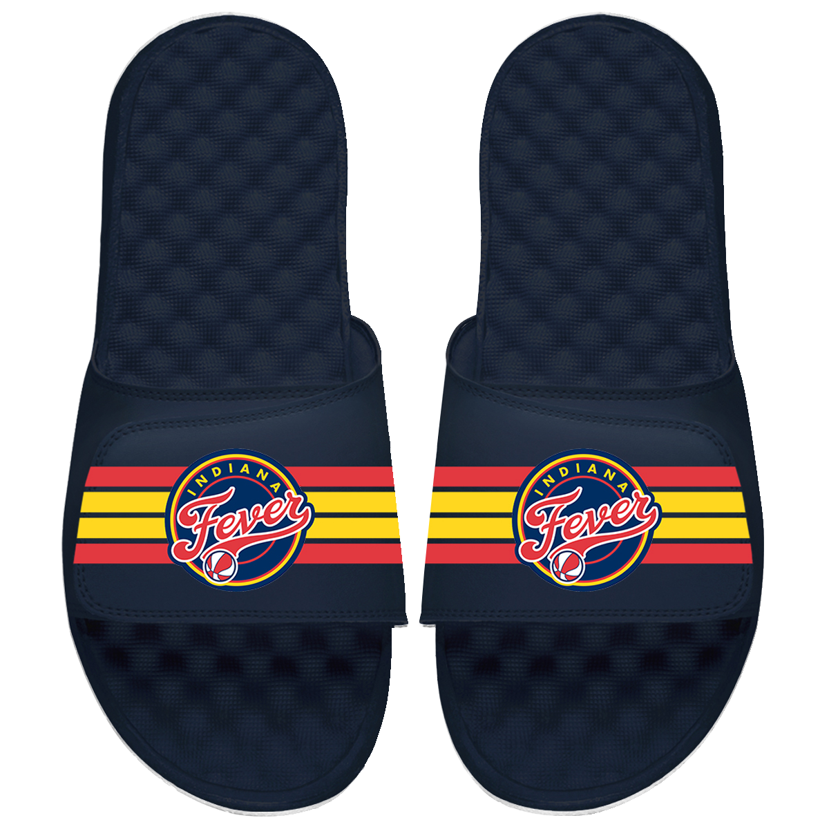 WNBA Indiana Fever Varsity Stripes