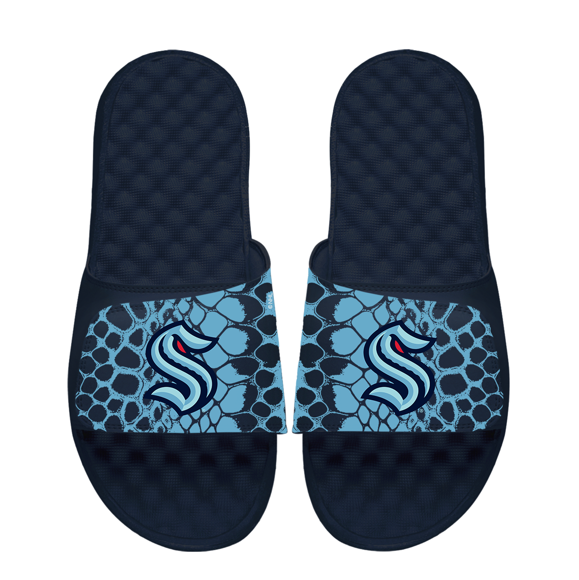 Kraken Year of the Snake