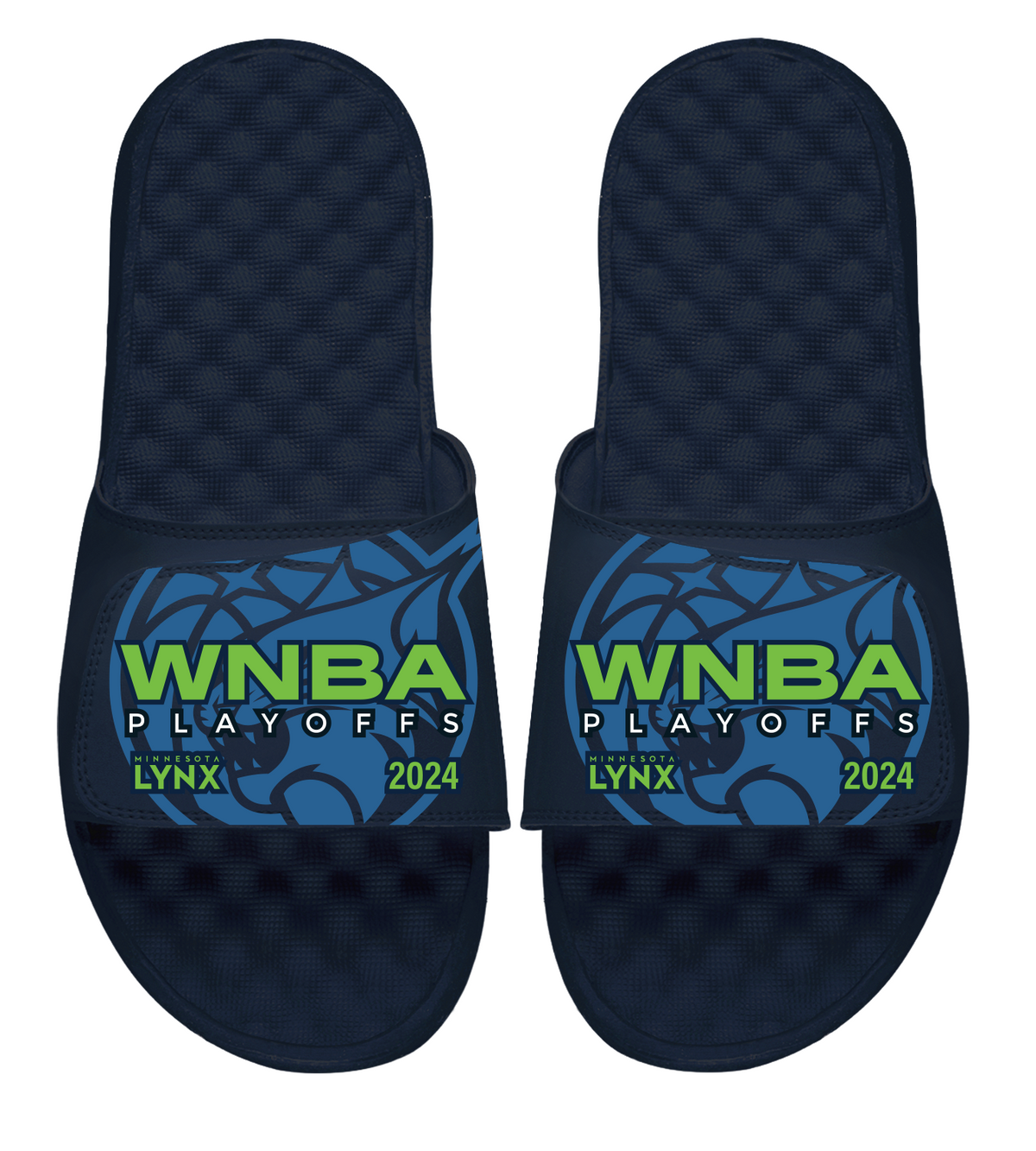 Minnesota Lynx 2024 Playoffs