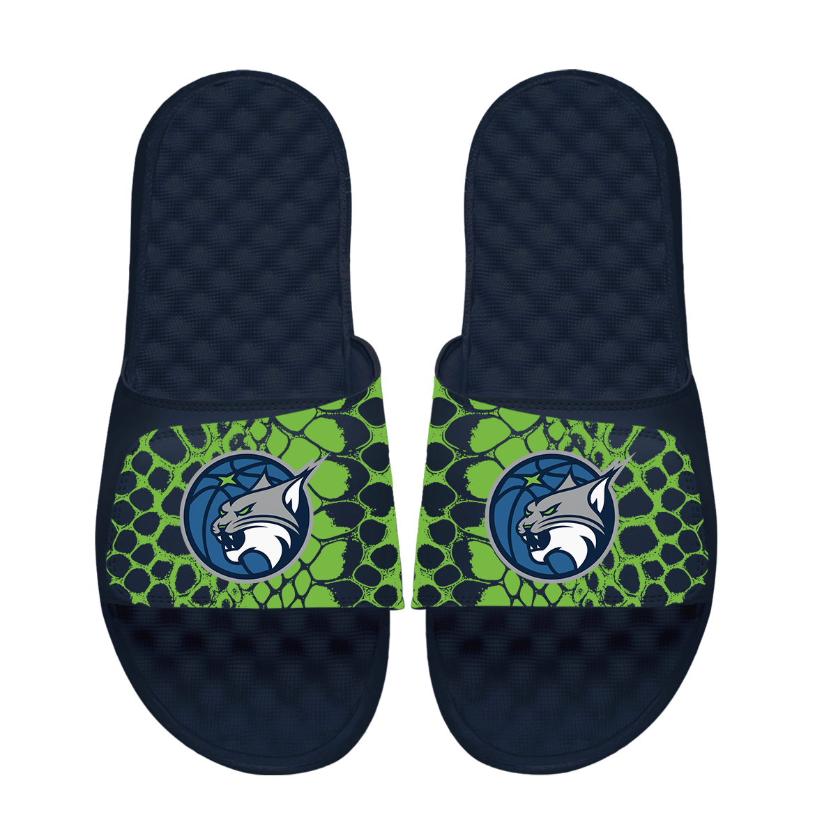 Minnesota Lynx Year of the Snake