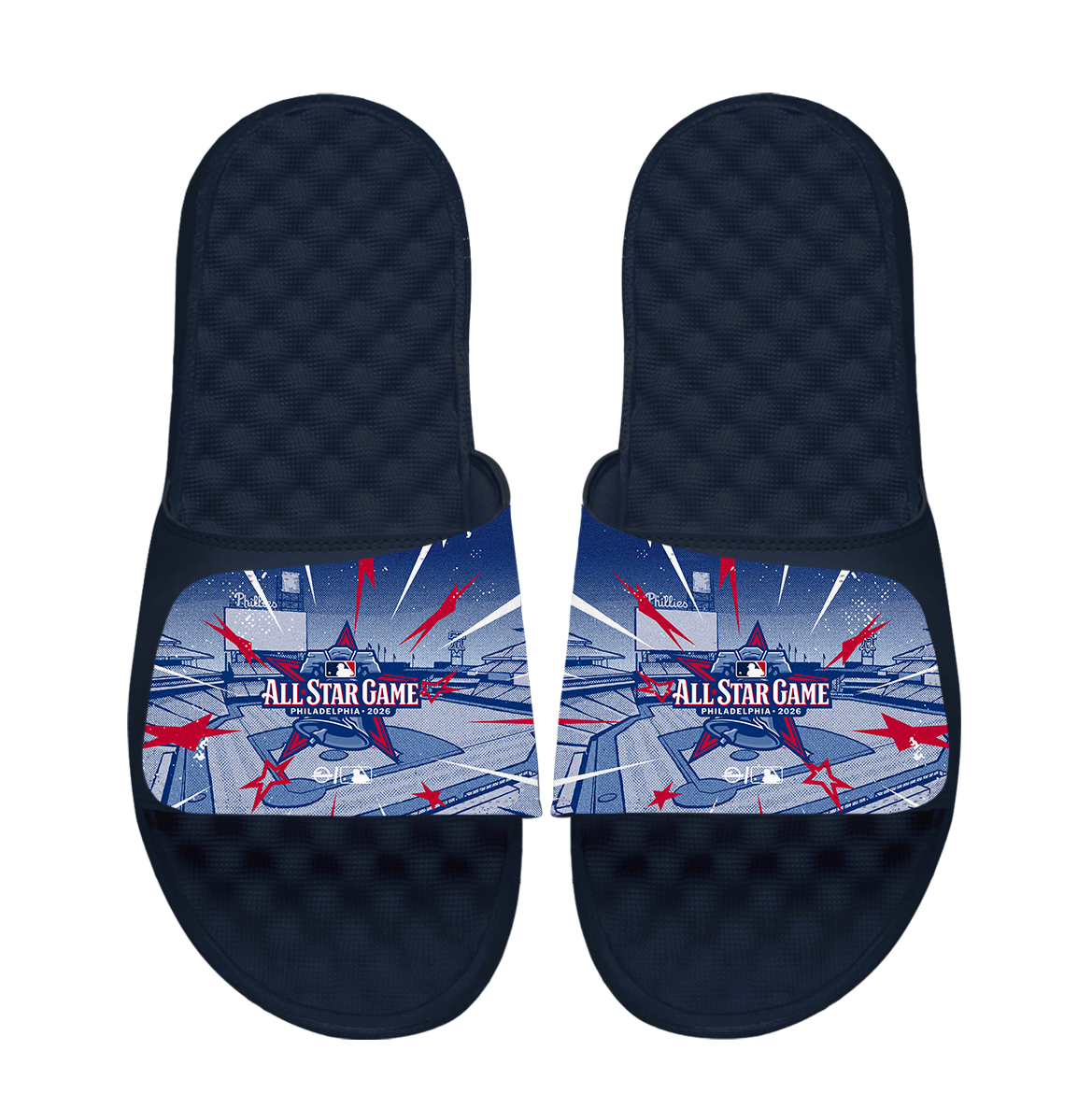 2026 MLB All-Star Game Slide Sandals