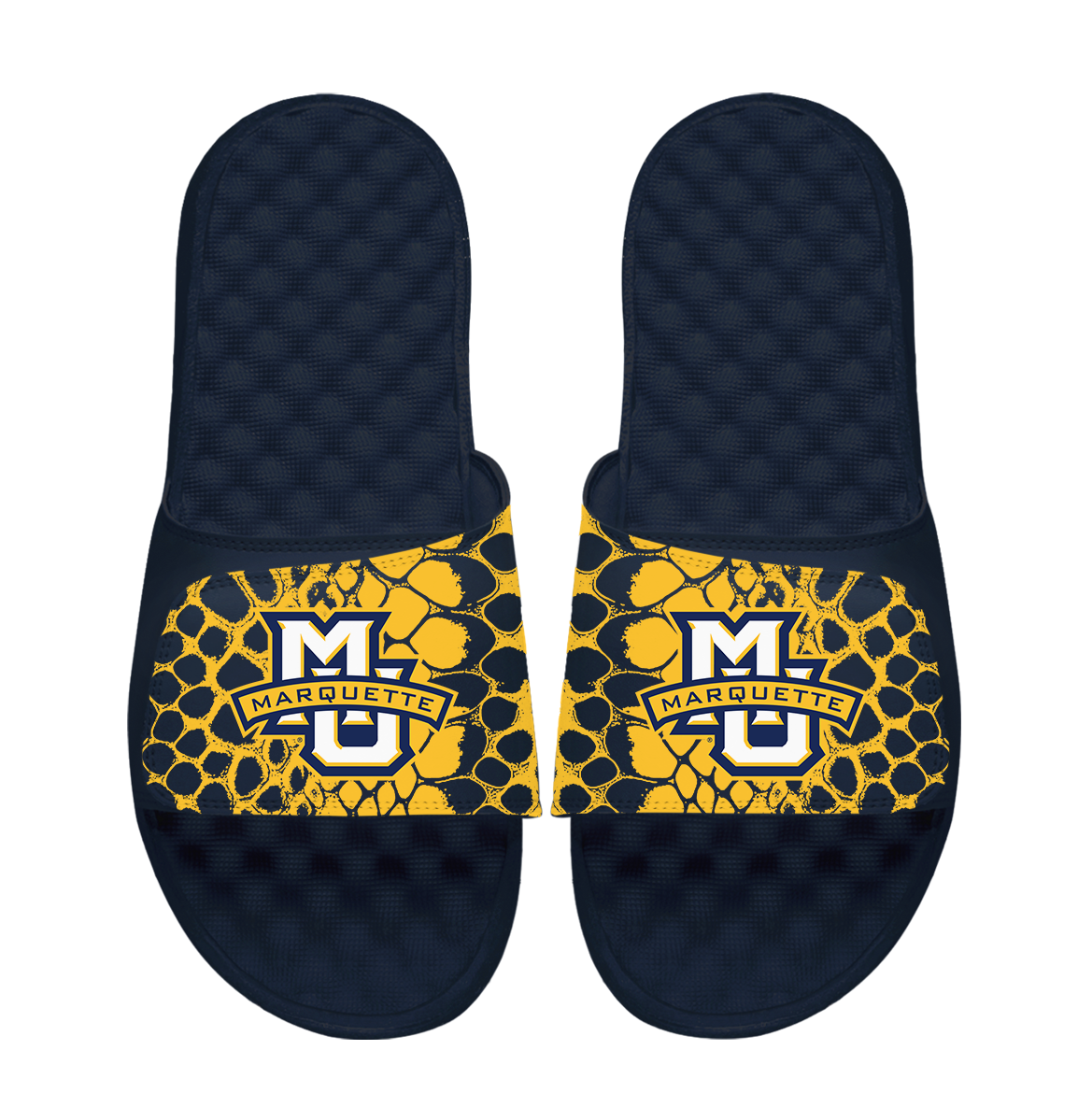 Marquette Golden Eagles Year of the Snake