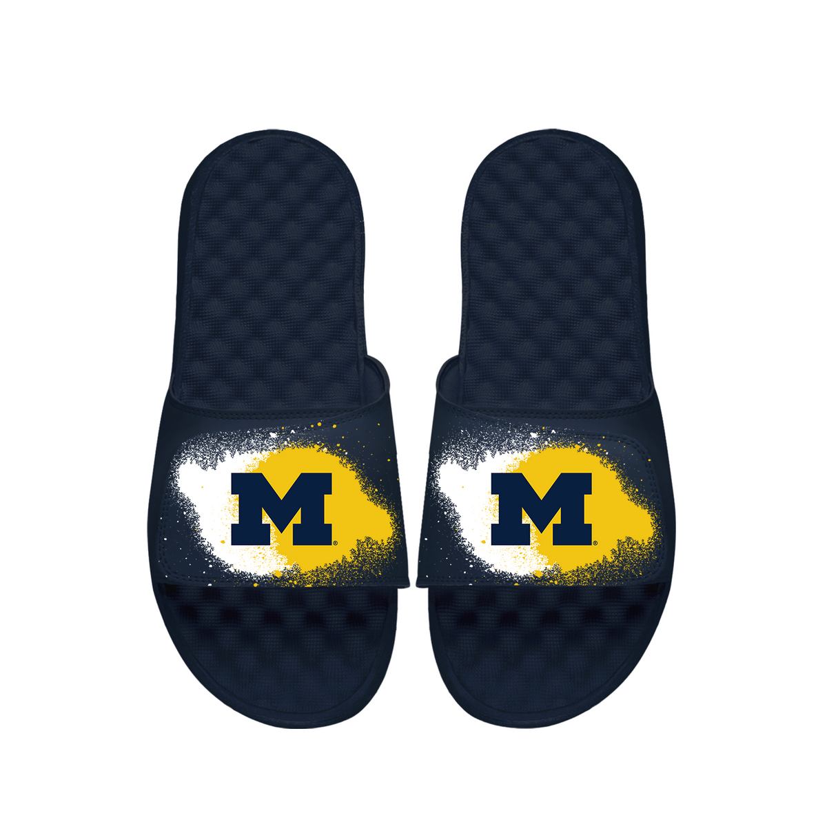 Michigan Spray Paint Slides