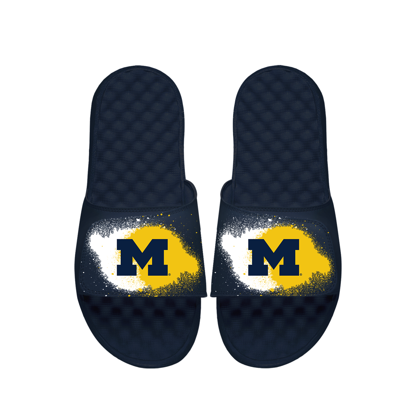 Michigan Spray Paint Slides