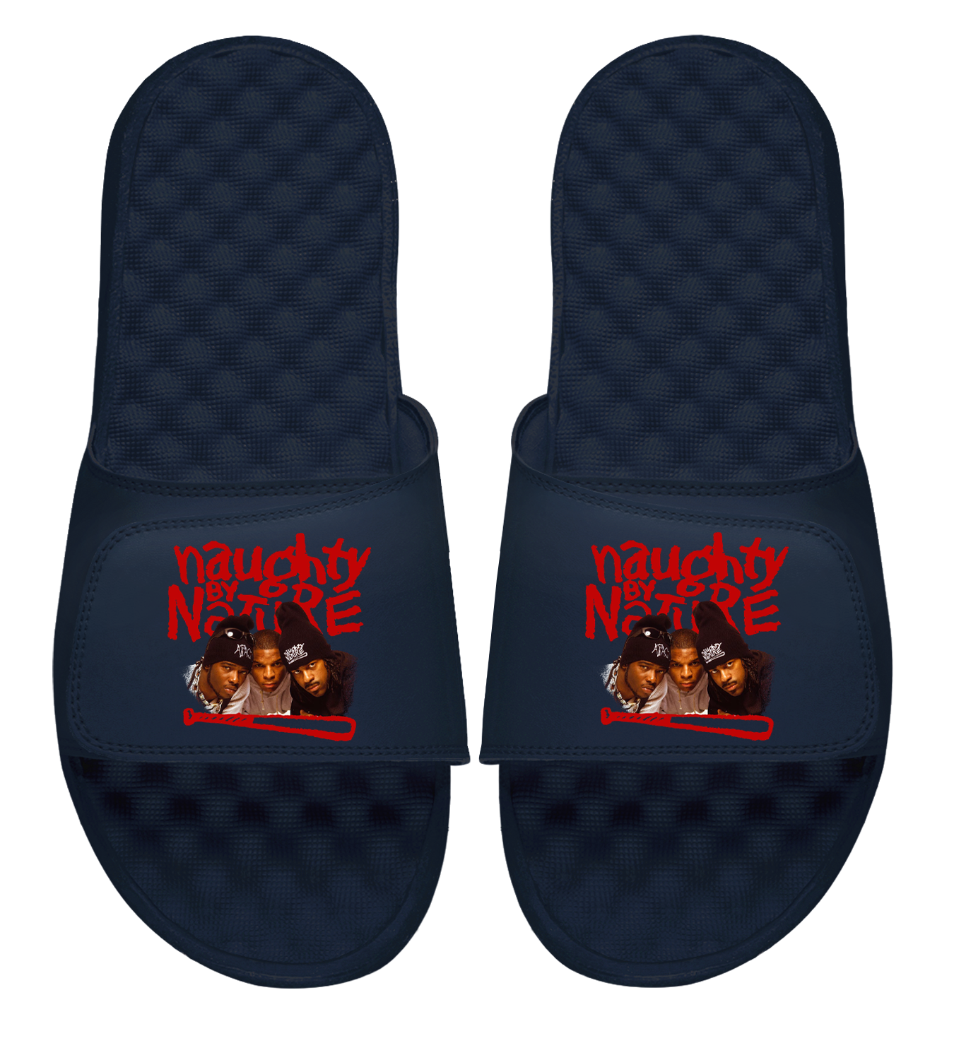 Naughty By Nature Group Slides