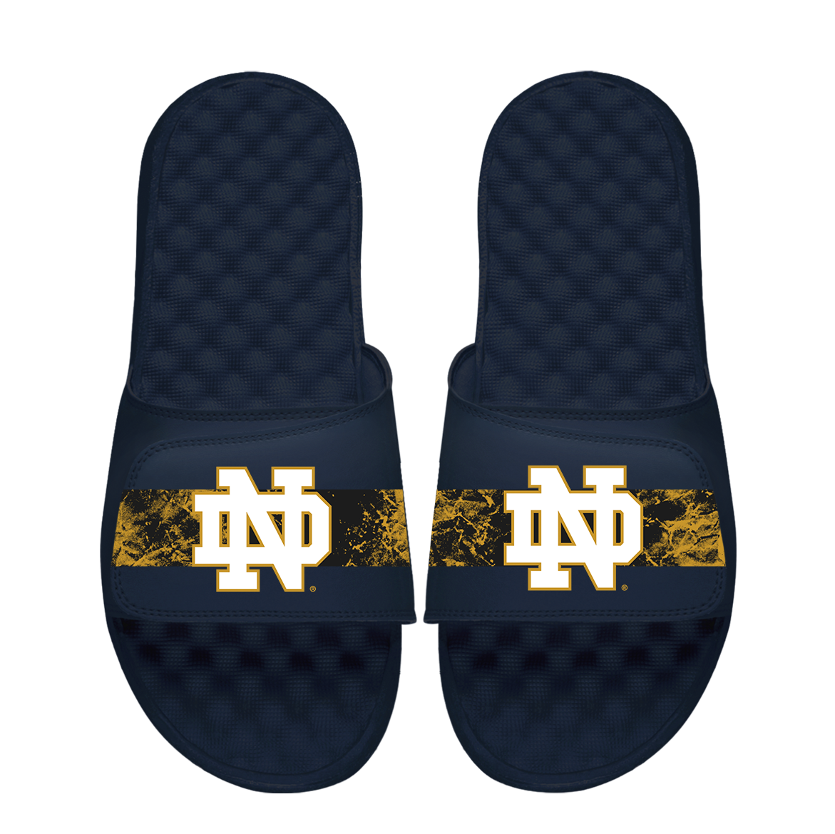 Notre Dame Distressed
