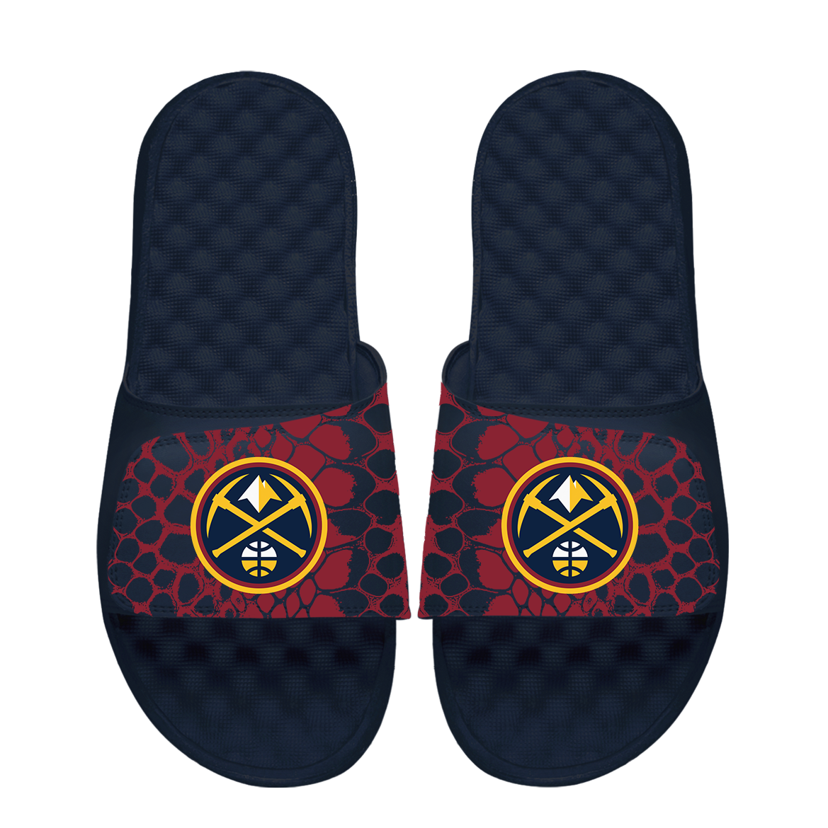 Denver Nuggets Year of the Snake