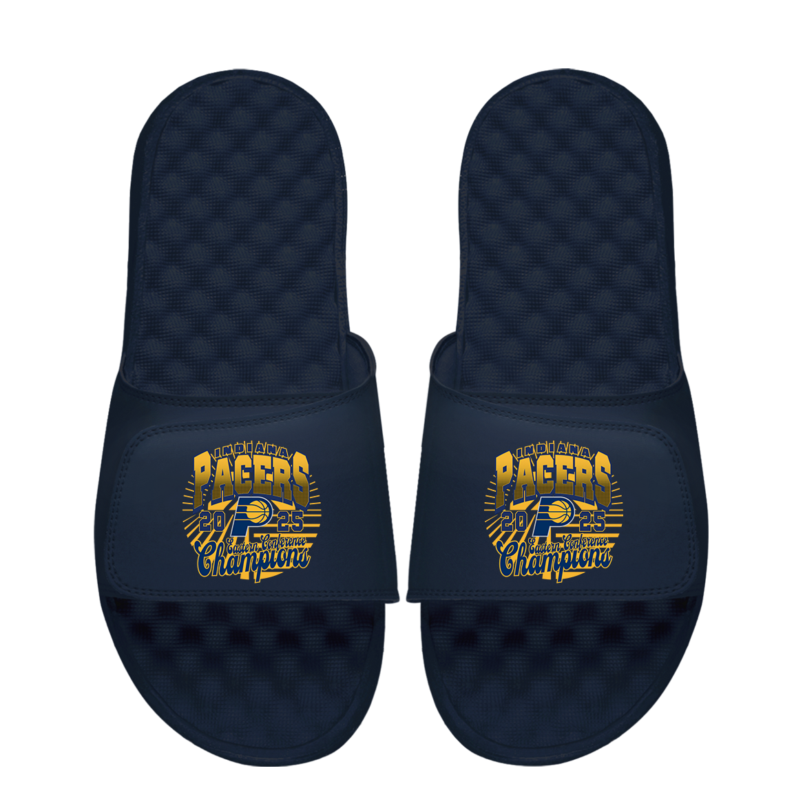 Indiana Pacers 2025 Eastern Conference Champions