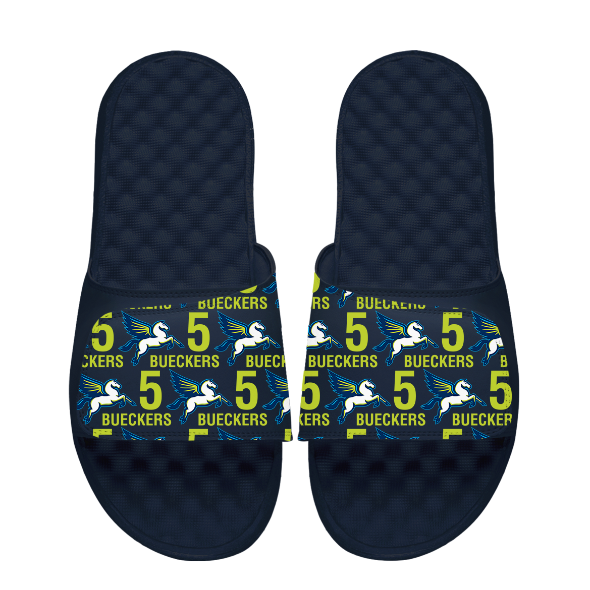 Dallas Wings Paige Bueckers Team Pattern