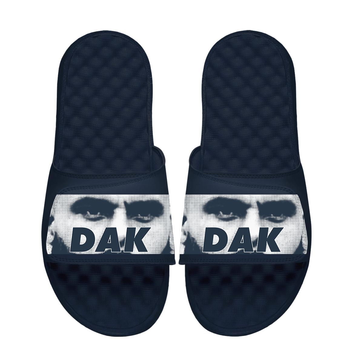 Dak Prescott Eyes