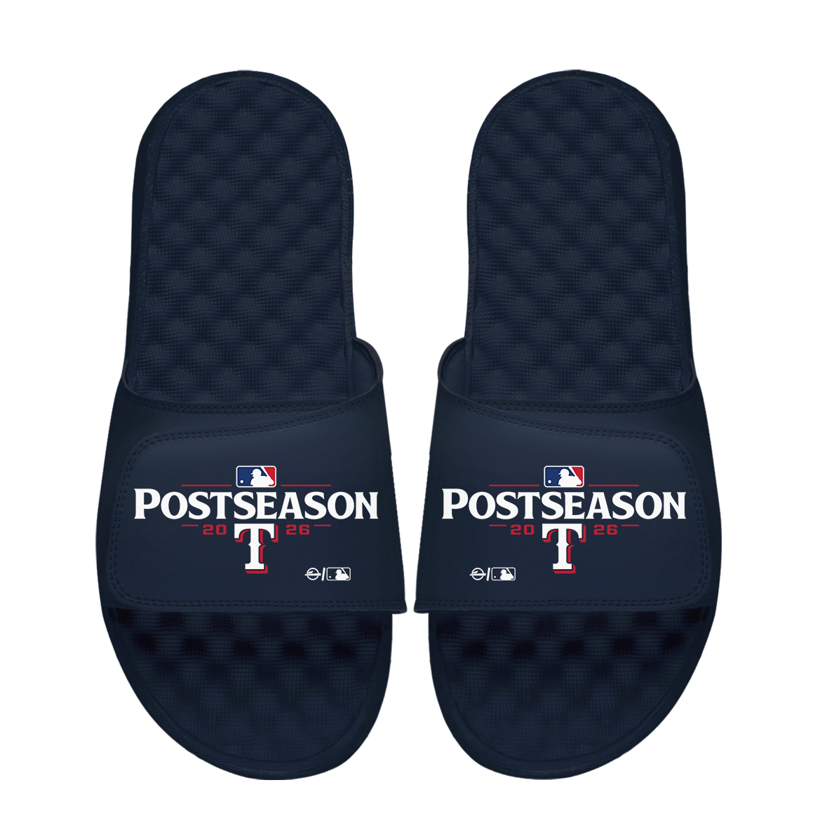 Texas Rangers 2026 MLB Postseason