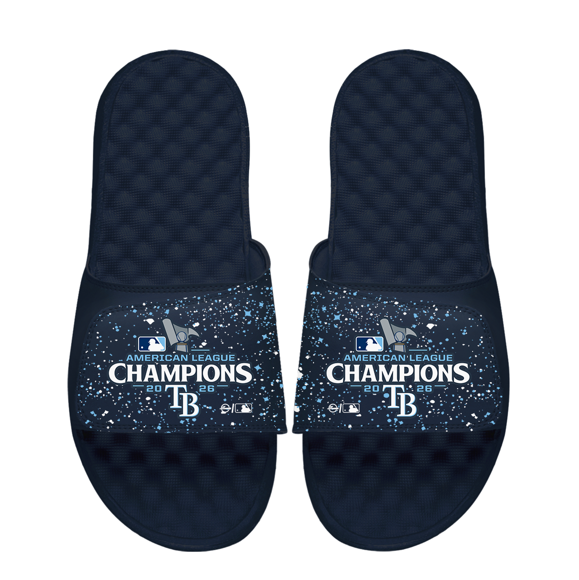 Tampa Bay Rays 2026 American League Champions