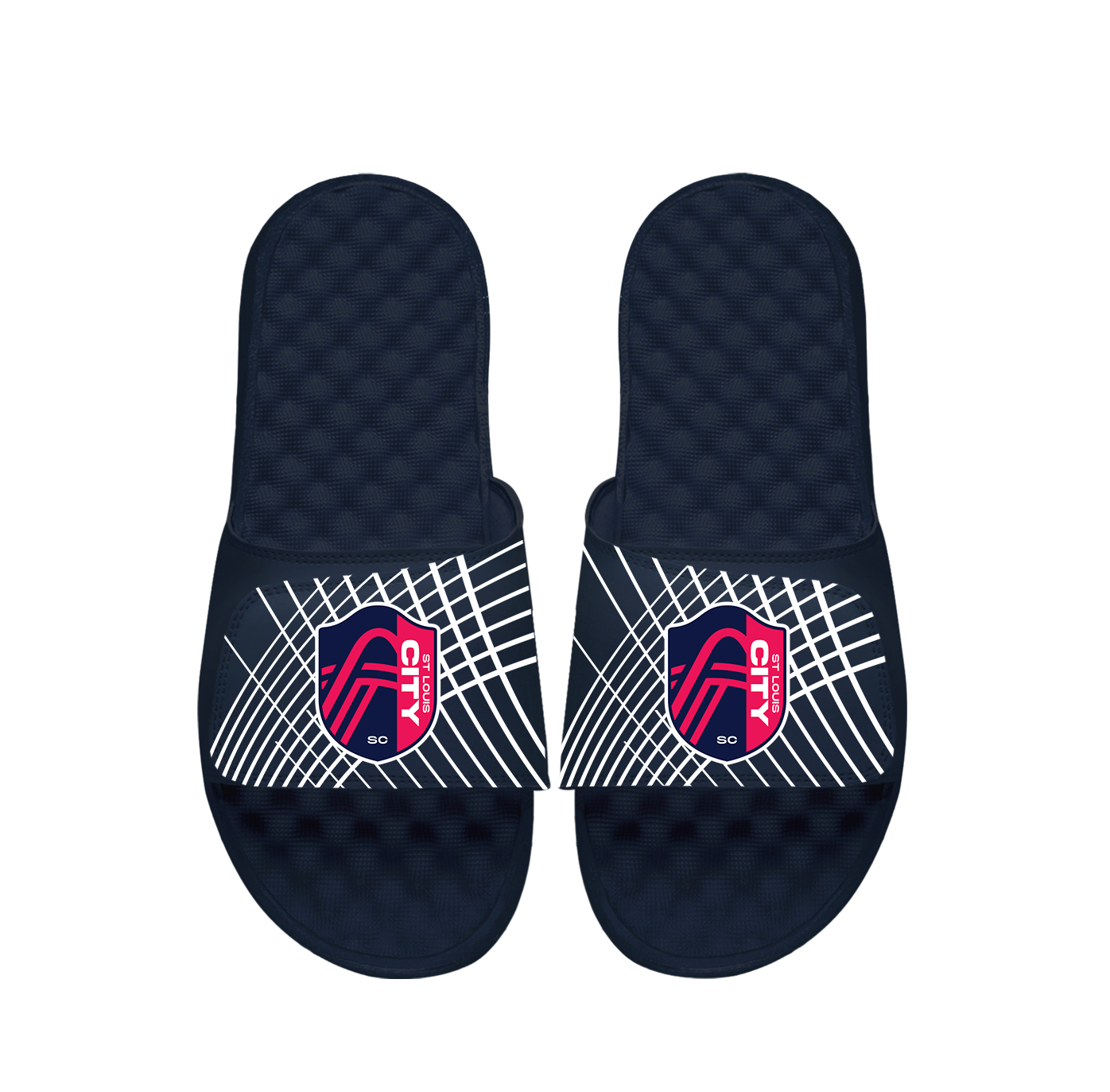 STL City Stripe Show Slides