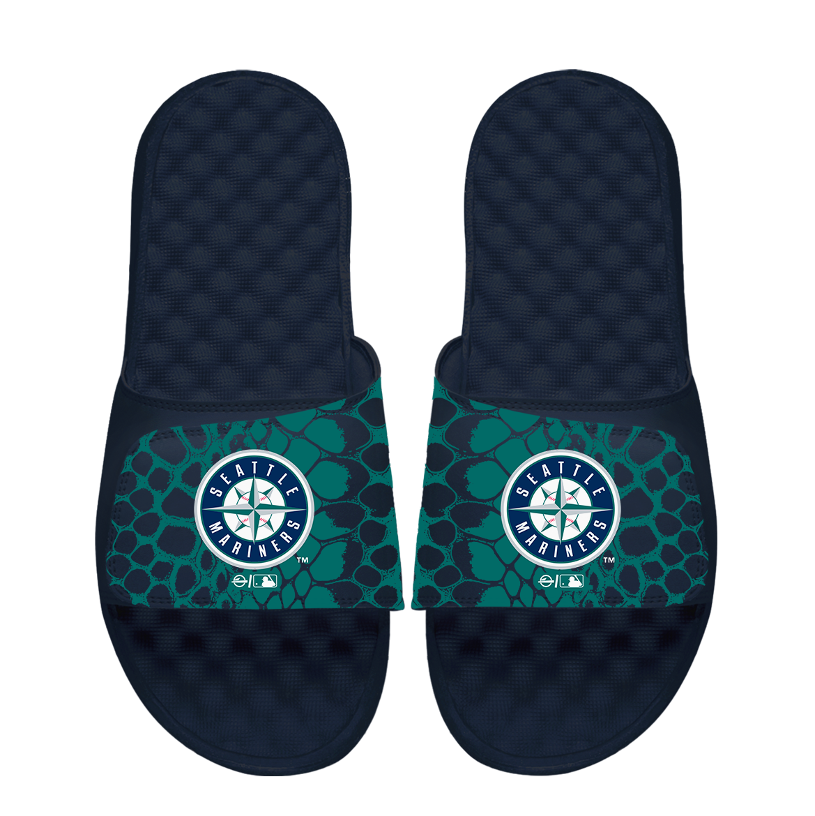 Seattle Mariners Year of the Snake