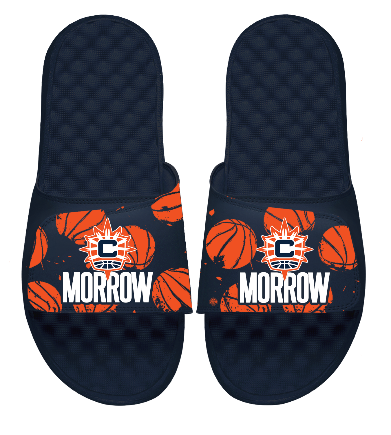 Connecticut Sun Aneesah Morrow Pattern