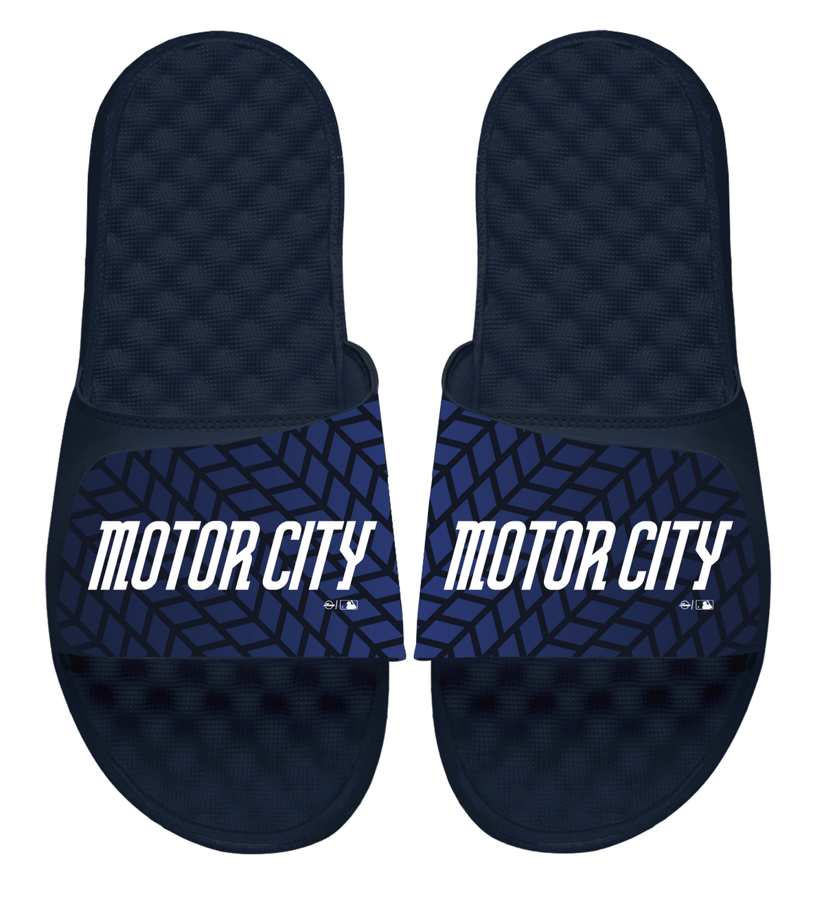 Detroit Tigers 2024 City Connect