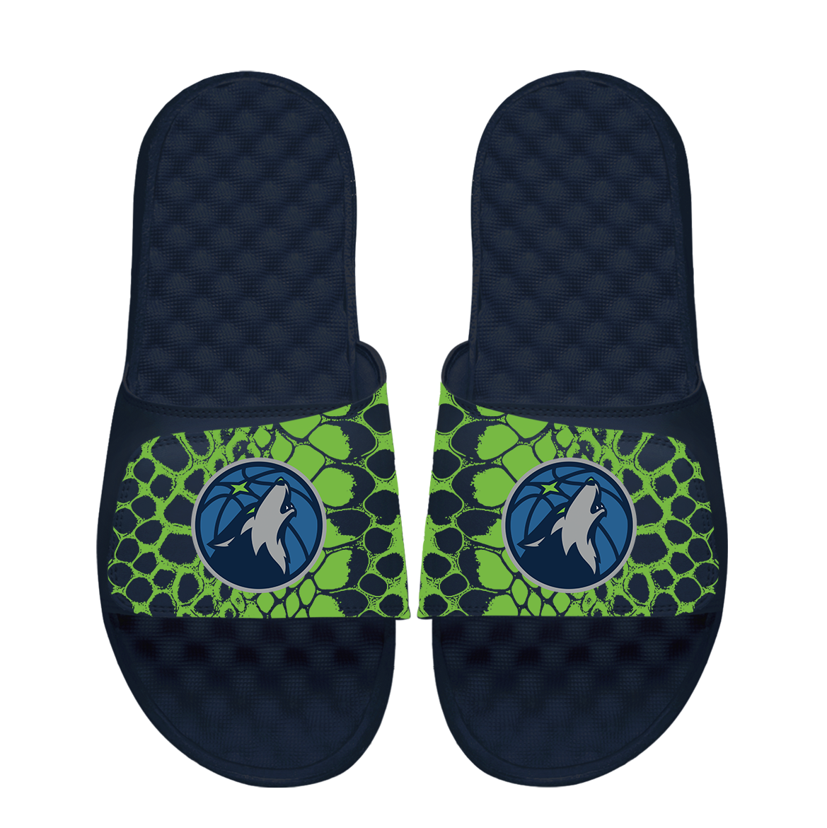 Minnesota Timberwolves Year of the Snake