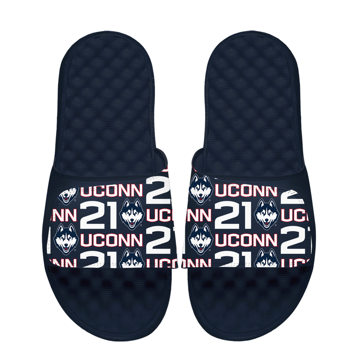 Uconn Huskies Sarah Strong Team Pattern
