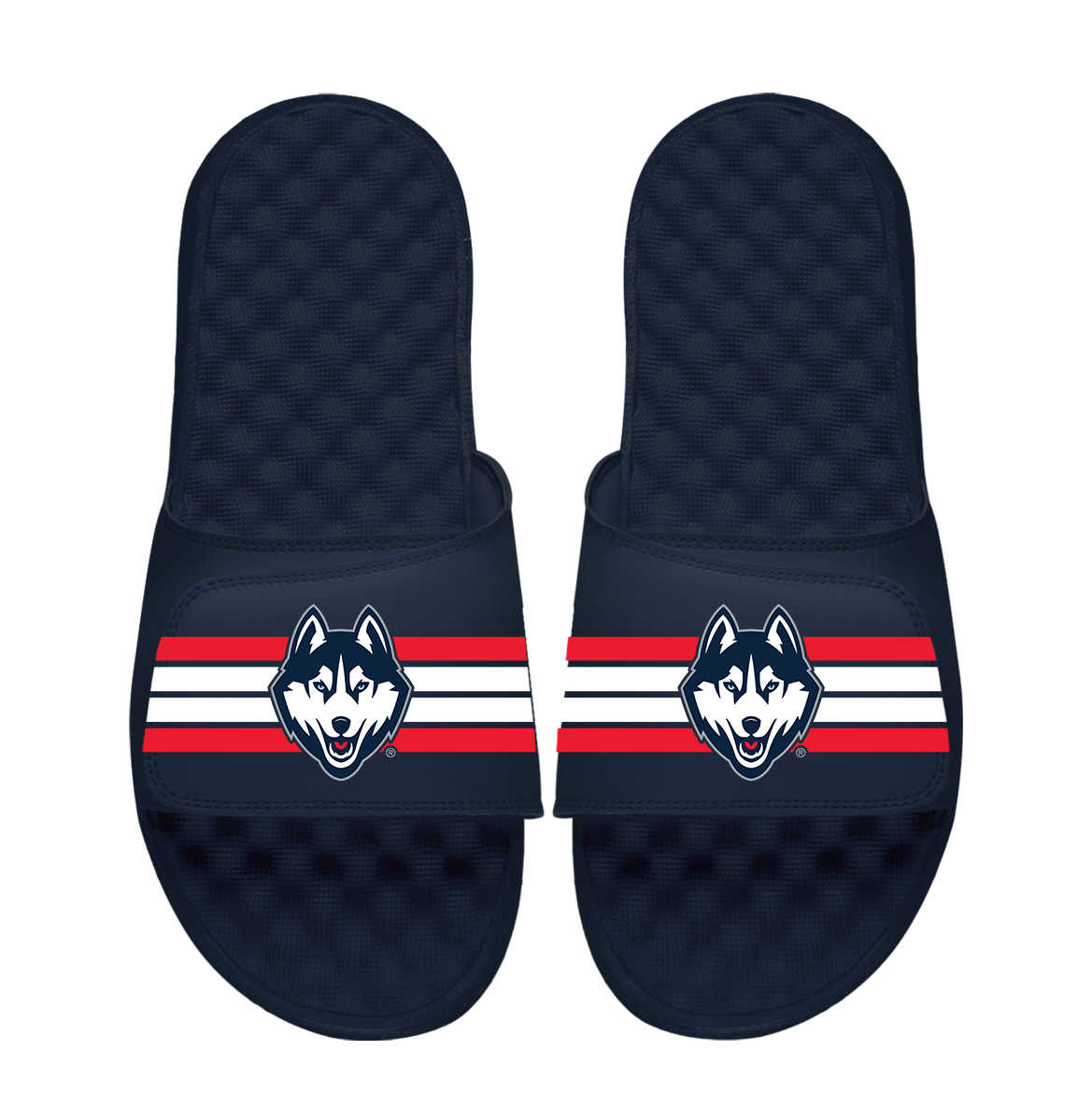 UConn Huskies Varsity Stripes