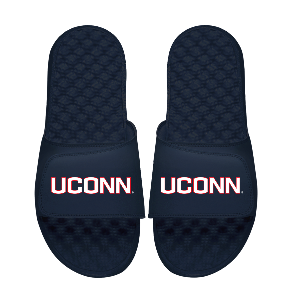 UConn Huskies Wordmark