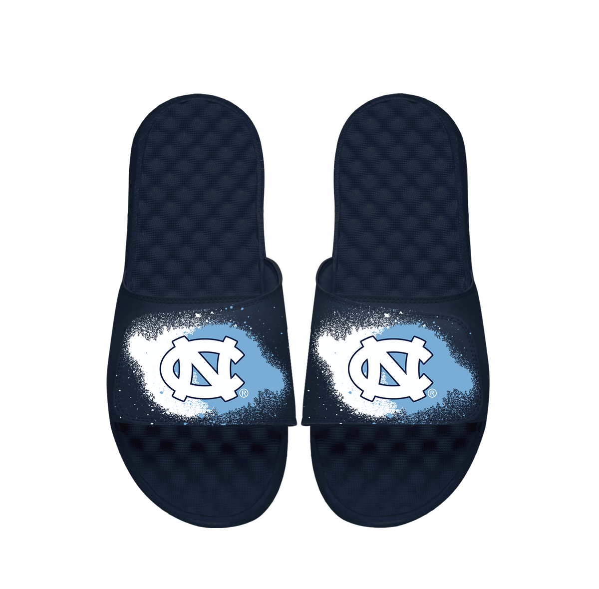 UNC Spray Paint Slides