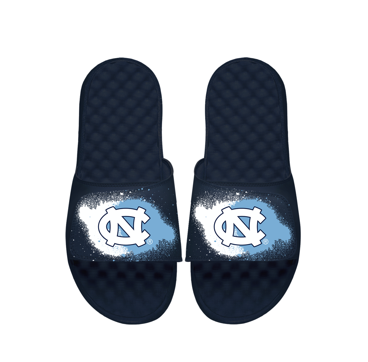 UNC Spray Paint Slides