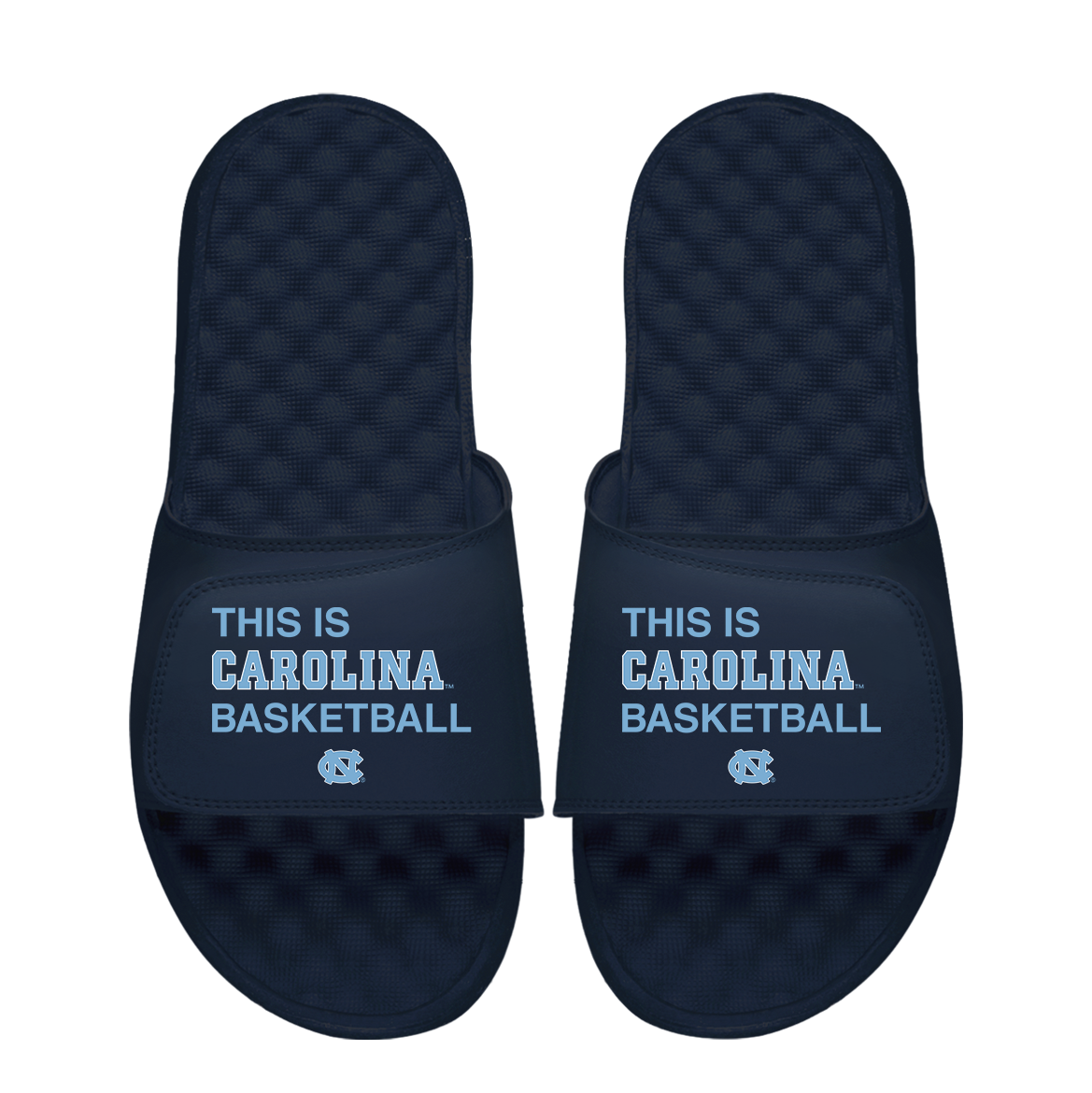 UNC Tar Heels This Is Carolina Basketball