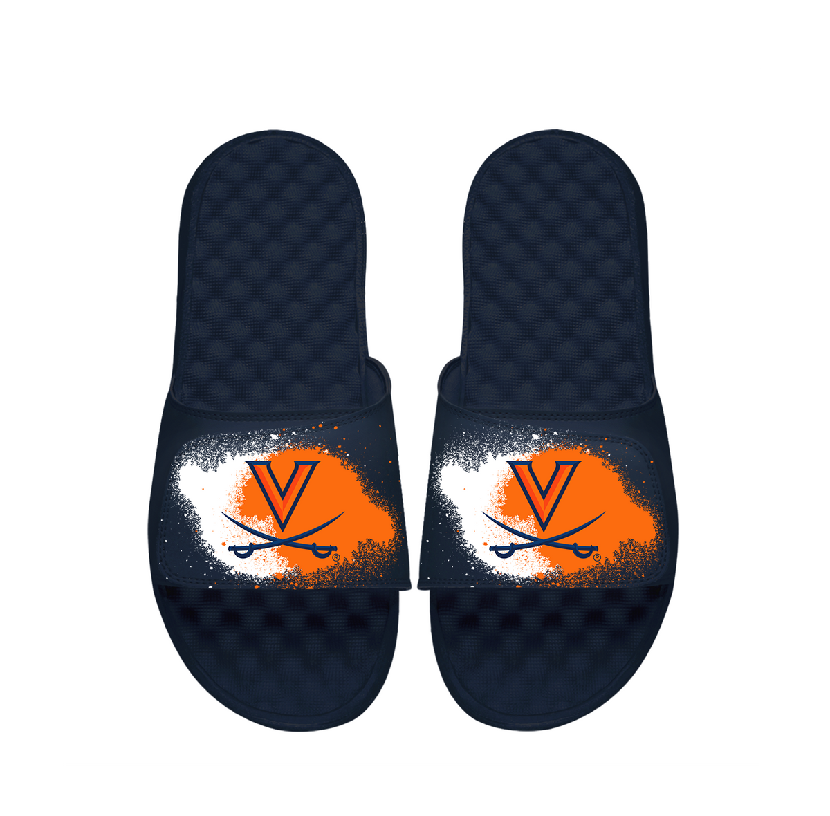 Virginia Spray Paint Slides