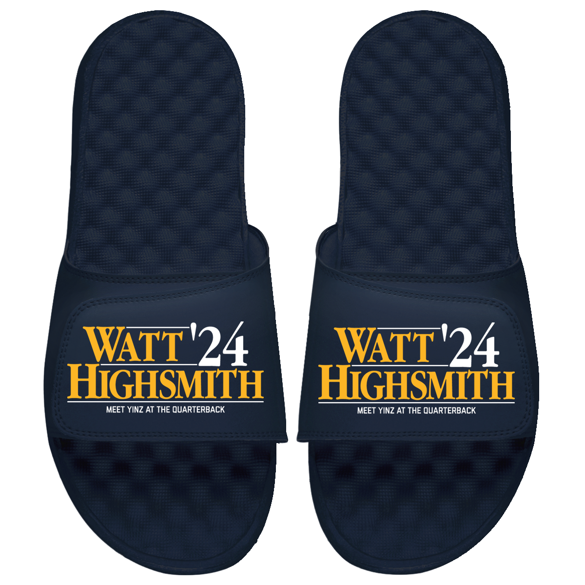 Watt Highsmith Campaign
