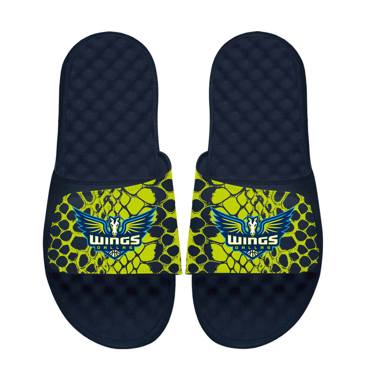 Dallas Wings Year of the Snake