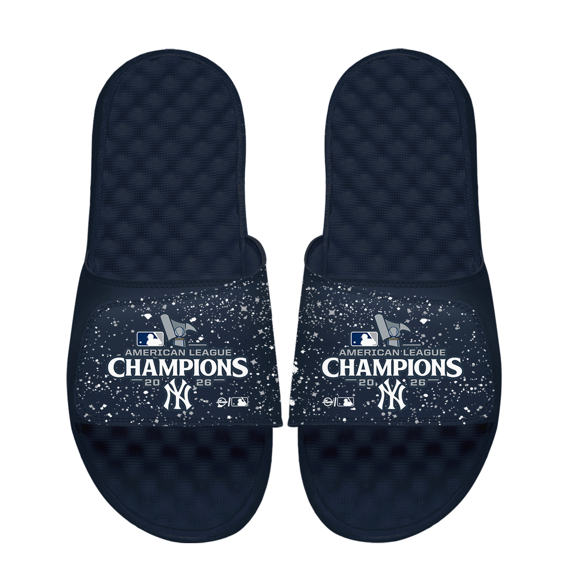 New York Yankees 2026 American League Champions