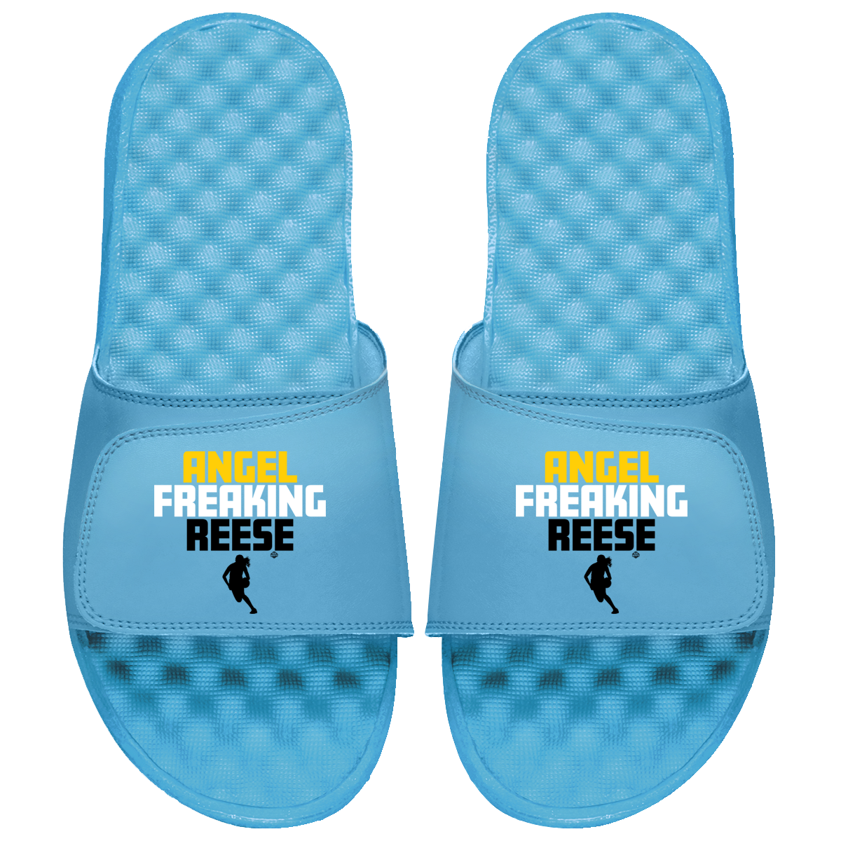 Angel Reese Angel Freaking Reese