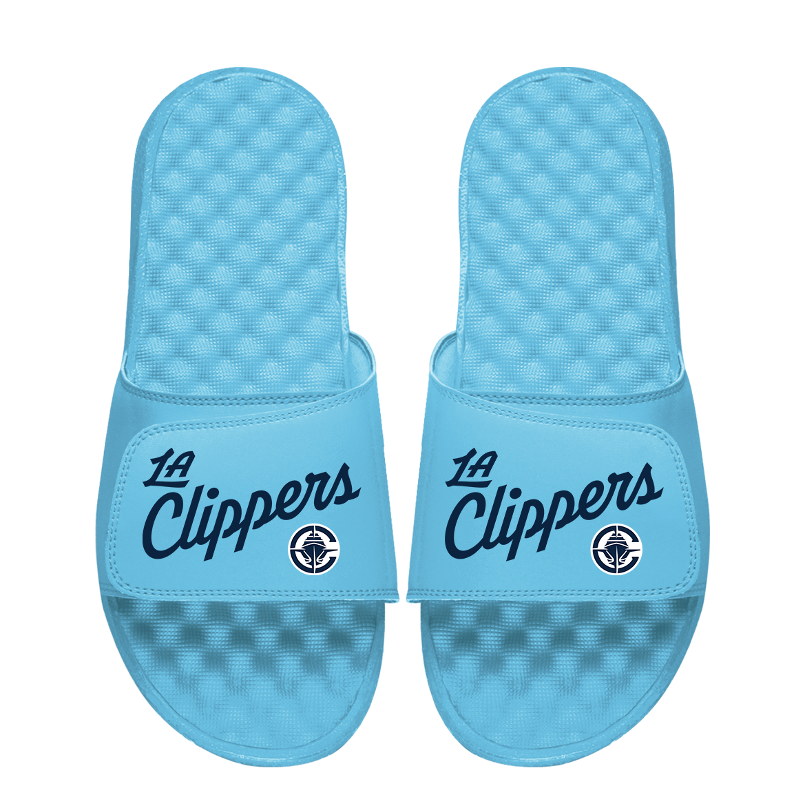 LA Clippers Combo Logo