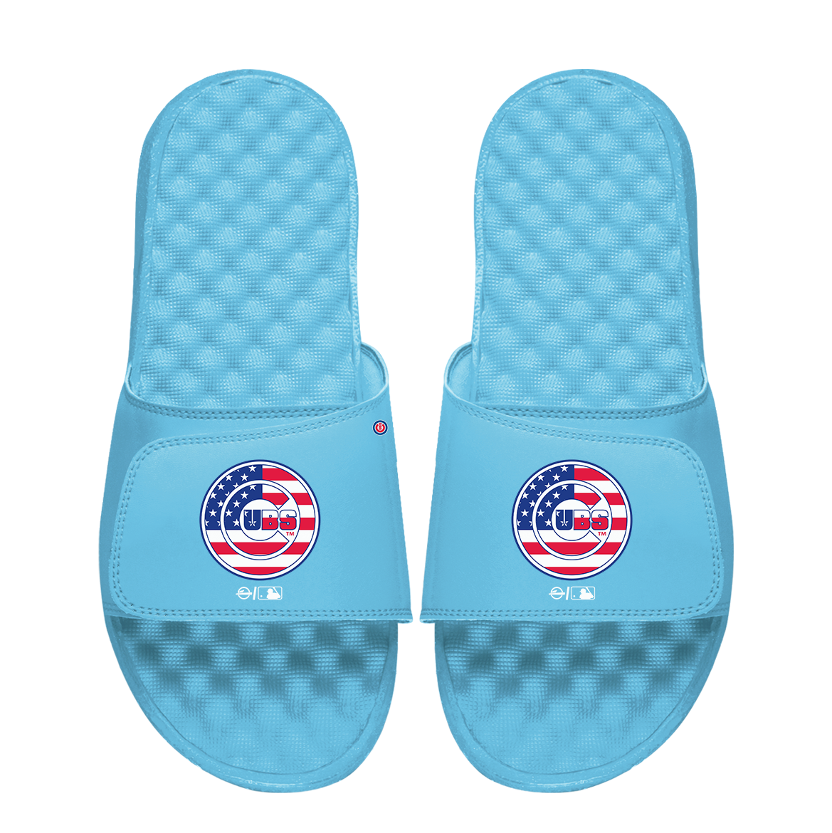 Chicago Cubs Stars & Stripes