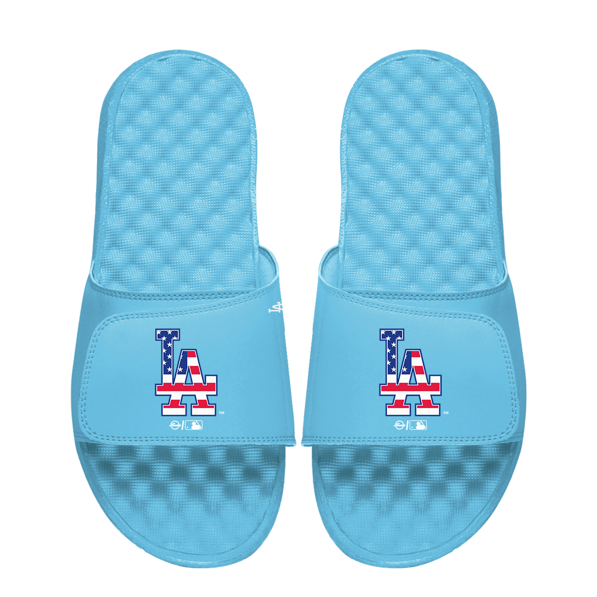 Los Angeles Dodgers Stars &amp; Stripes