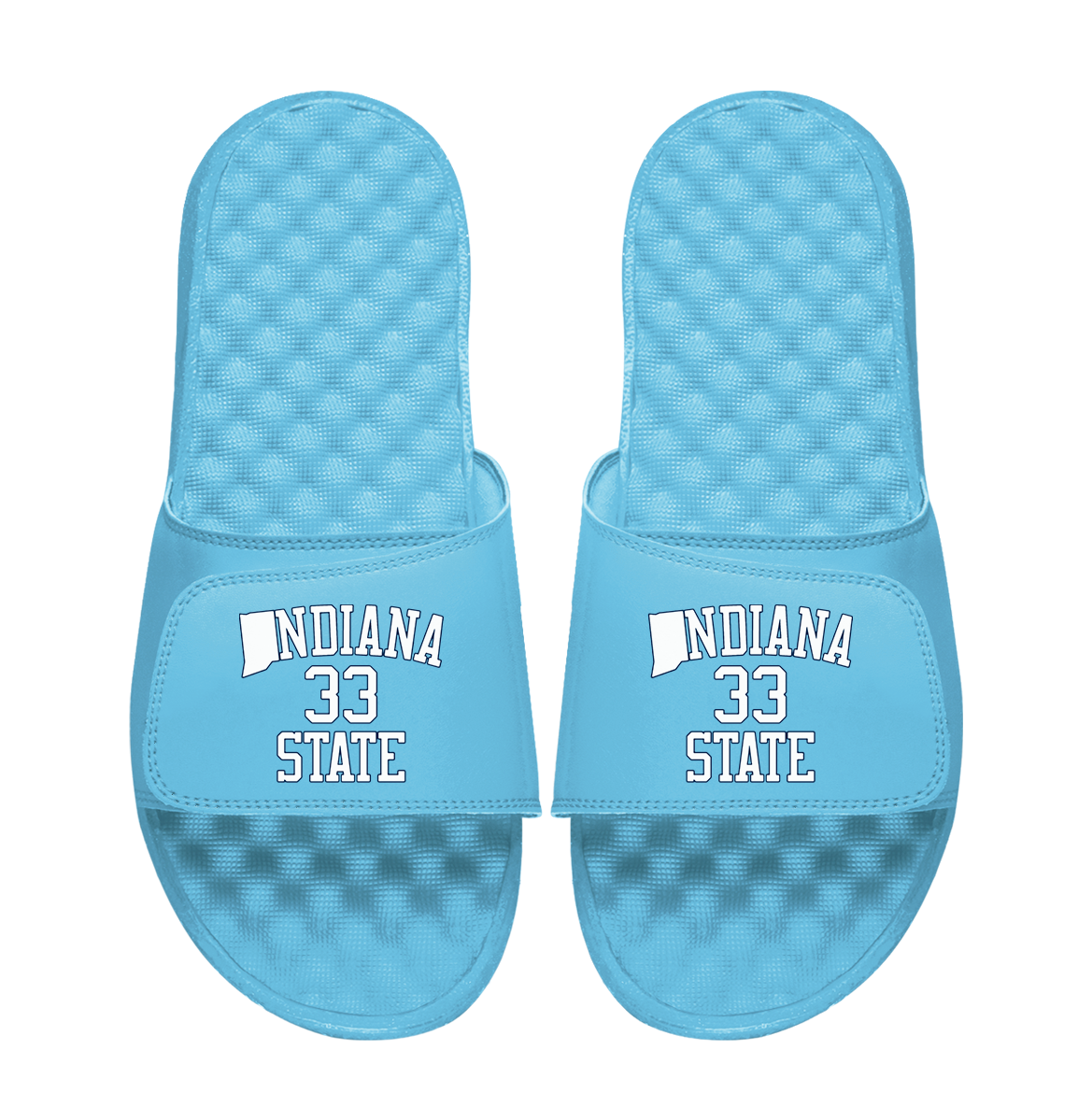 Indiana State Larry Bird Stack